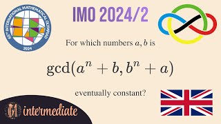 The fastest solution to a problem 2 in INTERNATIONAL MATH OLYMPIAD [upl. by Mcneil]