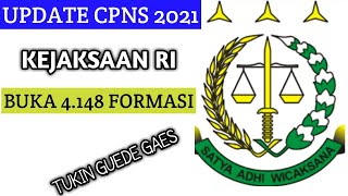 Formasi cpns kejaksaan RI 2021 [upl. by Sharma520]