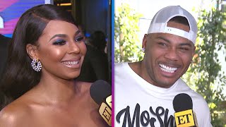 Ashanti and Nelly Are BACK TOGETHER Source [upl. by Uke]