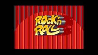 Amiga music Rock n Roll Lovely Feelings [upl. by Halullat]