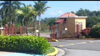 SOLD  Home for sale in Paisajes del Lago  Luquillo Puerto Rico [upl. by Schofield592]