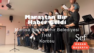 Maraştan Bir haber Geldi 6 Şubatta Kaybettiklerimiz Anısıda [upl. by Zertnom]