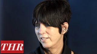 Meet Oscar Nominee Diane Warren of Marshall  THR [upl. by Iahk485]