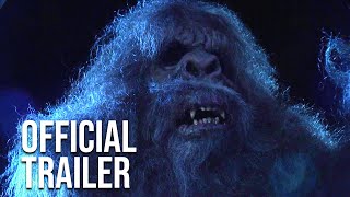 Boggy Creek  The Series Trailer Watch it now on Tubi [upl. by Adiell]