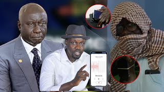 IDRISSA SECK SECK CHEZ OUSMANE SONKOLOBJET DE LA VISITE DEVOILE DANS CETTE VIDEO [upl. by Bouchier]