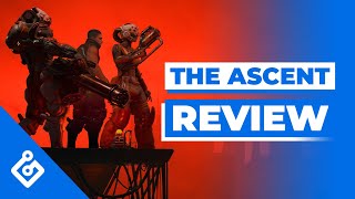 The Ascent Review [upl. by Ahsienak]