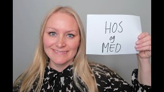 Video 1105 HOS og MED [upl. by Ranit532]