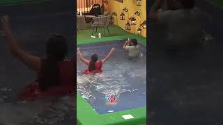 Vishnu Survives 👀 Bigg Boss Telugu8  DisneyPlus Hotstar Telugu [upl. by Shama914]