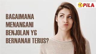 bagaimana menangani benjolan yg bernanah terus ❓❓ [upl. by Aundrea]