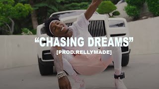 FREE NBA YoungBoy Type Beat quotChasing Dreamsquot ProdRellyMade [upl. by Mireille]