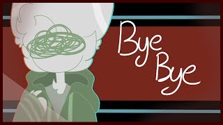 bye bye  tweening quotanimationquot meme  remake [upl. by Nekal]