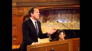 People v Abney Oral Argument in NY Court of Appeals  Part 1 [upl. by Patsy]