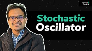 How To Use The Stochastic Indicator In Trading [upl. by Amsden]