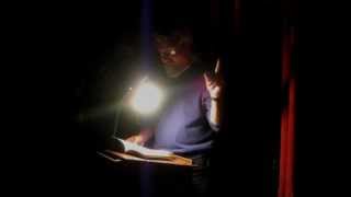 Gregory Djanikian Smartish Pace Poetry Reading [upl. by Atirhs685]