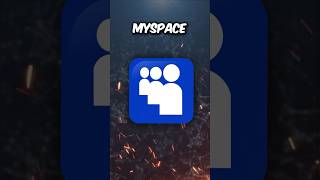 What Happened To MySpace [upl. by Annaesor623]