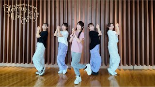 小倉 唯「わくわくシャンプー＆リンス」ダンス動画 [upl. by Ziguard]