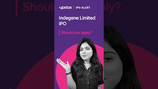 Indegene Limited IPO All you need to know  Indegene IPO  Indegene Ltd IPO opens [upl. by Kelsi532]