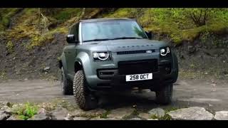 ALL VEHICLE VIDEO NEW 2025  LAND ROVER DEFENDER V8 2025  moter baiccarvanlorybustrain [upl. by Lorenzana775]