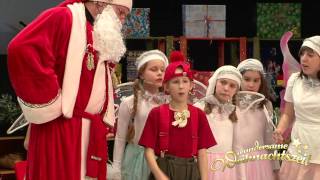 Kindermusical Wundersame Weihnachtszeit live  Teil 1 [upl. by Leimad]