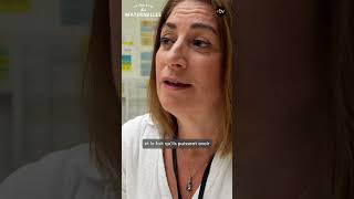 Quand lécole sinstalle à lhôpital  LMDM [upl. by Toms]