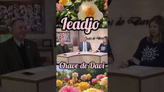 Dedos de Davi sobre a Cong Jativoca ou chave de Davi [upl. by Jareb17]