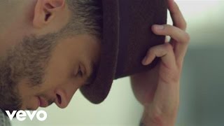 Baptiste Giabiconi  Je temmène avec moi Clip officiel [upl. by Reneta]