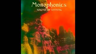 Monophonics ‎– Sound Of Sinning Full Album [upl. by Ecniv256]