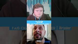 Are Gen Z USELESS with DIY wairtasker UK 🔨 genz diy interview socialmedia airtasker [upl. by Rochkind]