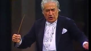 Tchaikovsky Symphony No 5 Sergiu Celibidache [upl. by Joline]