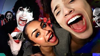 we threw a Halloween Party [upl. by Cedric]