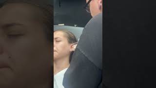 Industrial Piercing Process StepbyStep  How long have you had your industrial for [upl. by Ajiram]