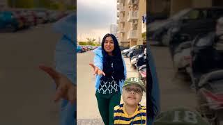 Papa Ki pari ud gai funny minivlog ytshorts comedy all types of video [upl. by Otsuj488]