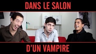 Dans le salon dun vampire [upl. by Adiari721]