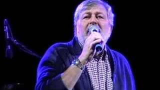 Francesco Guccini live  Vedi cara  Spoleto [upl. by Douty]