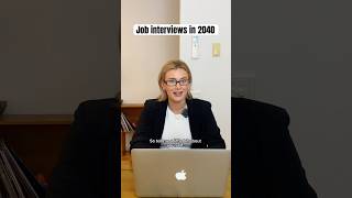 Job Interviews Now Vs Then 2040 jobinterview comedyshorts comedyskits funnyvideos [upl. by Fahey]