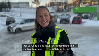 Hva gjør Lantmännen Unibake på bærekraft [upl. by Bathilda991]