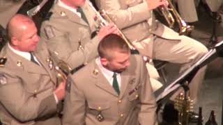 LEGION ETRANGERE EN CONCERT AUBAGNE 2018 [upl. by Margie]