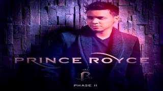 Prince Royce  Memorias [upl. by Yddur]