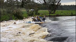 2022 Avon Descent  Extracts Weir [upl. by Nevin393]