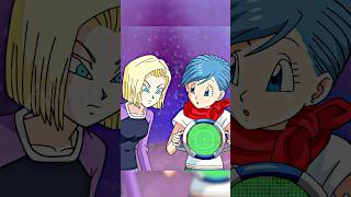 Bulma Cant Find The Last Super Dragon Ball [upl. by Rachelle]