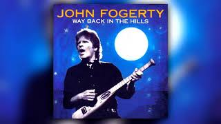 John Fogerty  Bad Moon Rising VH1  Hard Rock Live 1997 [upl. by Inaliel]