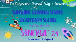 SYNERGIE 24 Brainwave and Beyond  19102024 [upl. by Elleirol409]