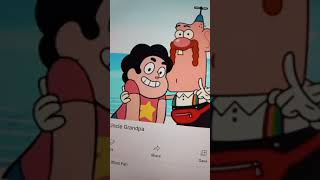 Michael Commentaries S2 E8 PeterAnimates Rant on Uncle Grandpa [upl. by Eldoria]