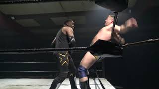 Duke Warfield Vs Shawn Montana [upl. by Novyert712]