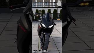 CBR 1000RR vs R1  Which Is The King Of The Streets❓🔥yamaha r1 honda cbr1000rr moto shorts [upl. by Aiet]