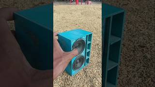 bass subwoofer jbl [upl. by Nalahs]