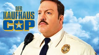 Der Kaufhaus Cop  Trailer Deutsch HD [upl. by Aeuhsoj]