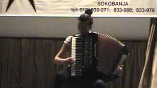 Sokobanja2010DavidovicJelena0510wmv [upl. by Madelon407]