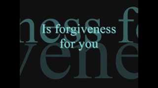 Collective Soul  Forgiveness Lyrics [upl. by Arianie]