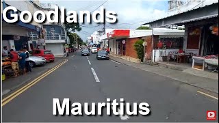 Goodlands Mauritius Village of discipline [upl. by Lala]